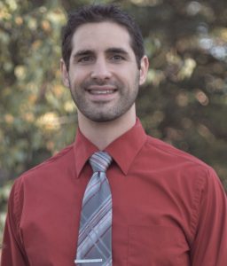Dr. Vito Spadafino uses Genesis Chiropractic Software. It's like his holy grail.