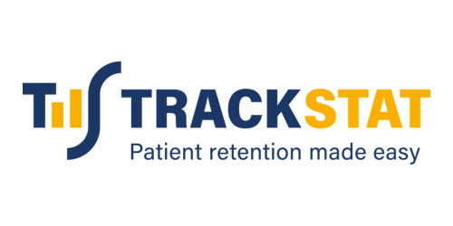 TrackStat — Patient retention made easy