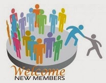 new members