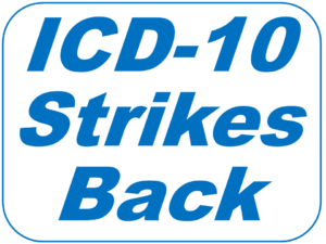 chiropractor software for ICD-10