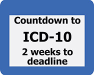 ICD-10 for Chiropractors