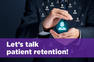 Increase patient retention with Genesis Chiropractic Software