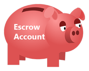 track your escrow account with Genesis Chiropractic Software