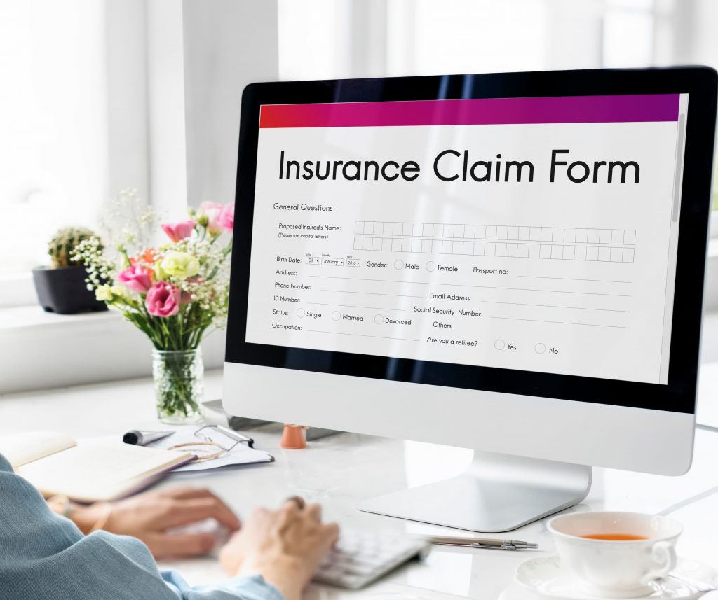 Facing Insurance Claim Adversity