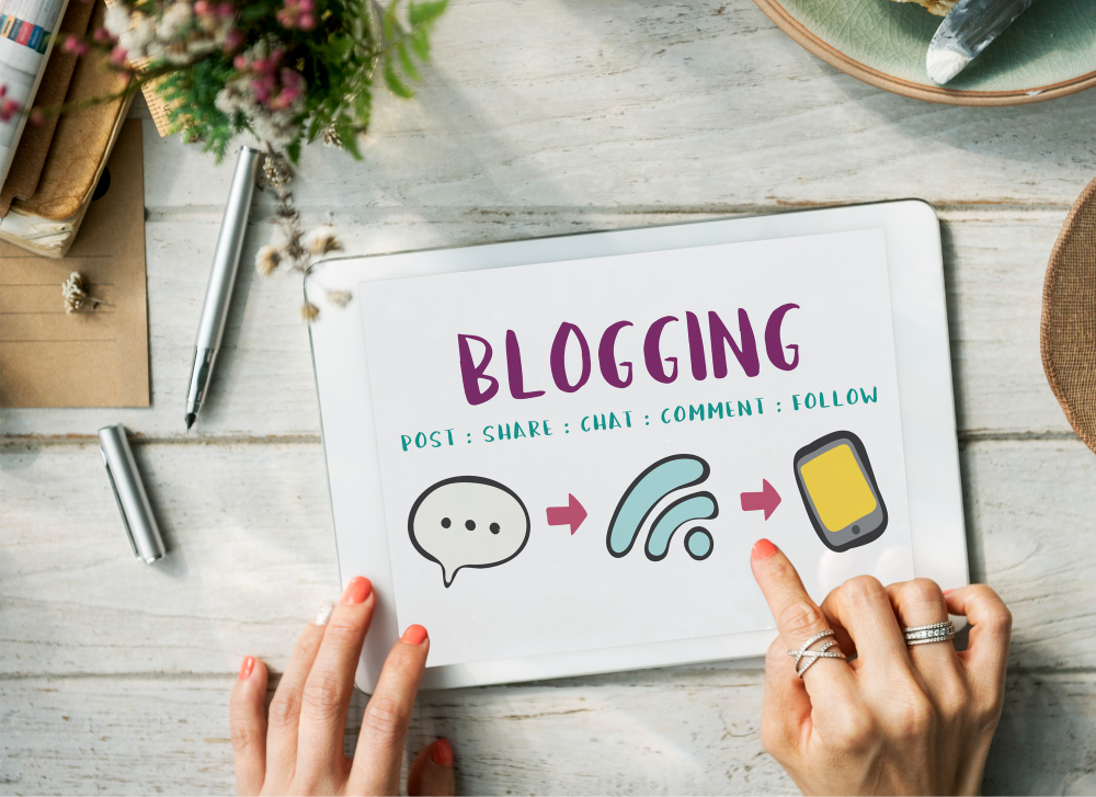 Blogging for Private Practice: Must-Know Tips and Tricks