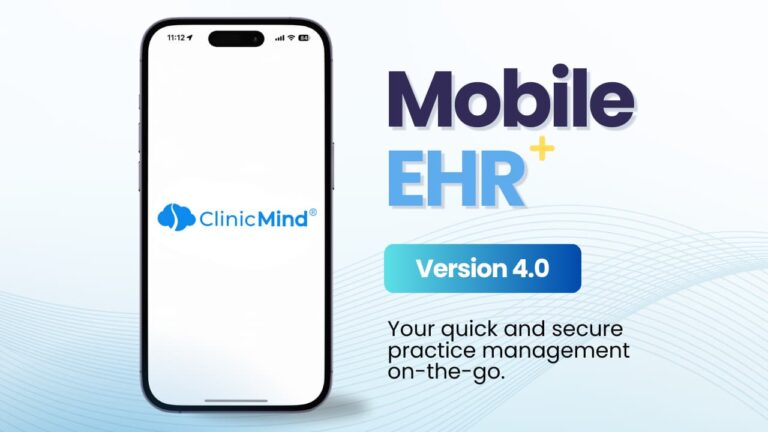 ClinicMind Mobile EHR Update: Improved Patient Creation Form, Duplication Checks, Enhanced Messaging, and More!
