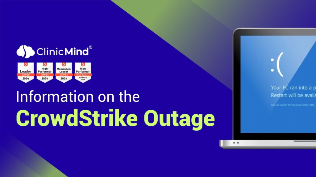Information on the CrowdStrike Outage