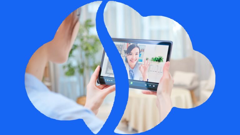 The Rise of Telehealth: Revolutionizing Healthcare for a Digital Age